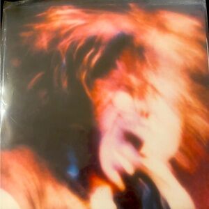 SAMHAIN FINAL DESCENT LP (DANZIG) NEW!!!